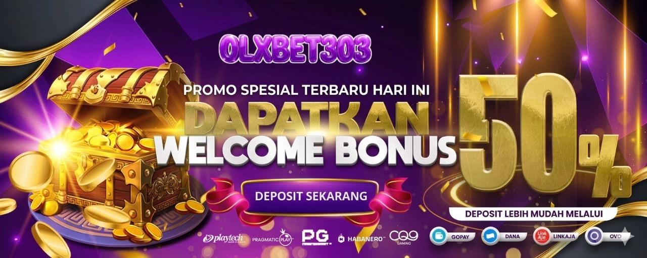 Promo Banner